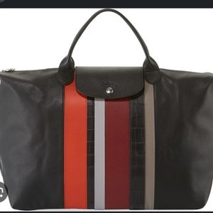 Longchamp tote bag